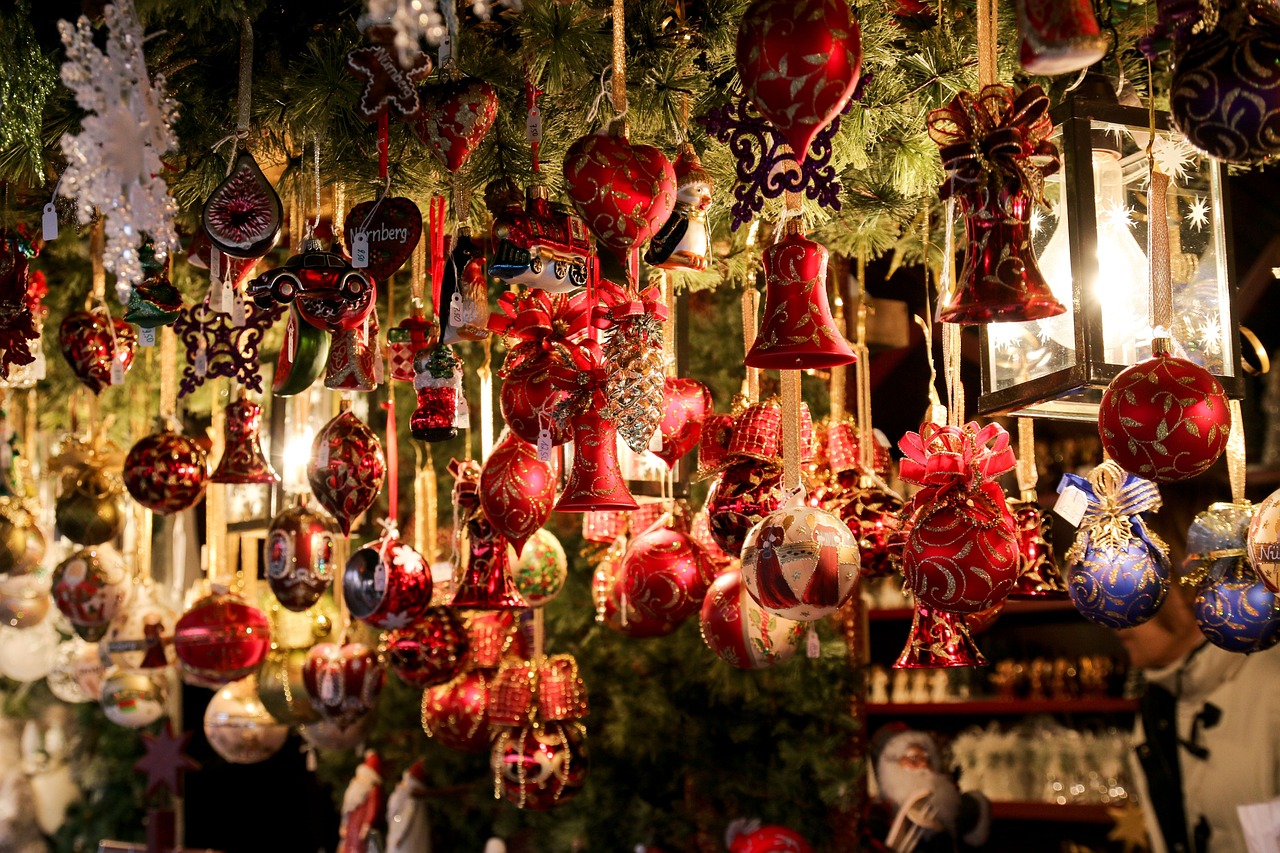 Die Besten Weihnachtsmärkte in Berlin